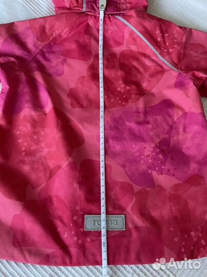 Курточка для девочки