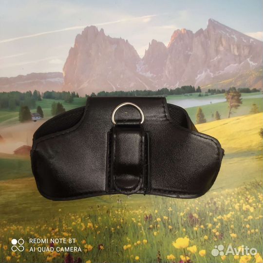 Чехол для электрошокера