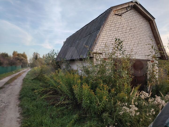 Участок 10 сот. (ИЖС)