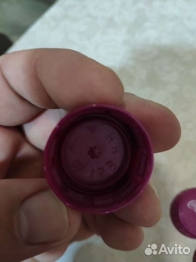 Крышка кока кола. Цена за 1 шт