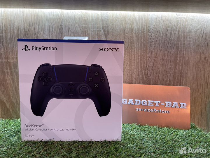 Геймпад dualsense PS5