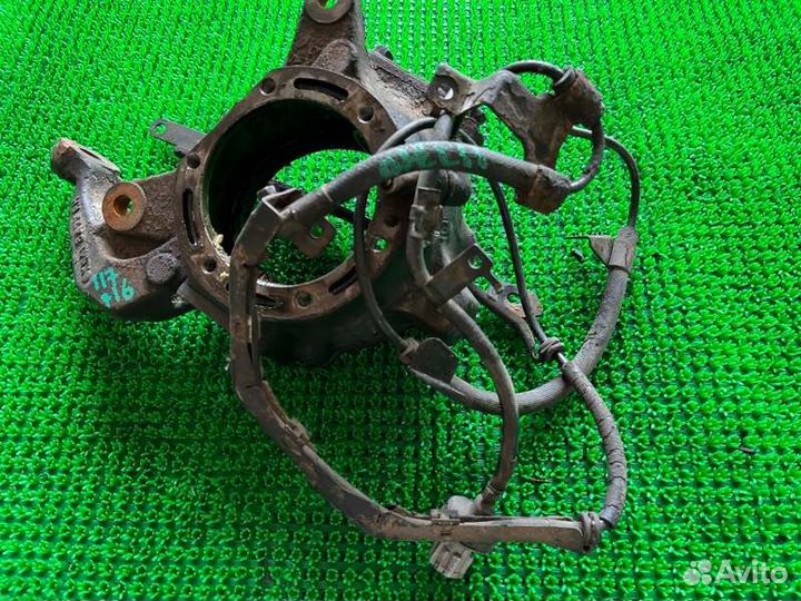 Датчик abs лев. перед. Nissan Safari