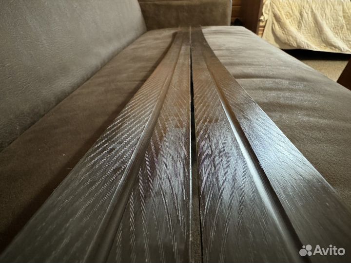 Беговые лыжи Fischer RCS Sprint Wax 170