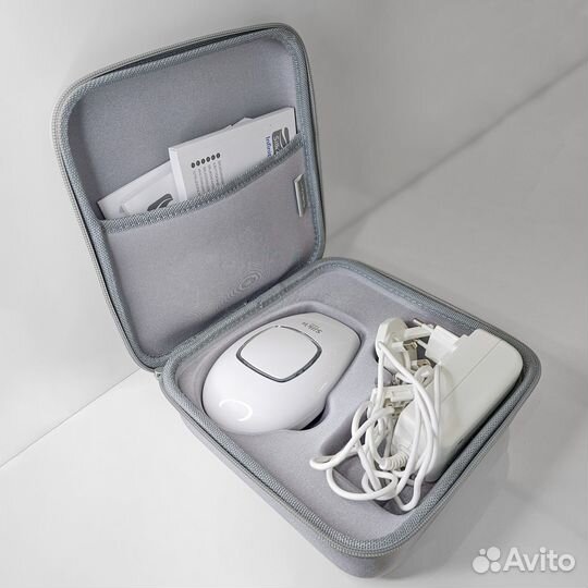 Фотоэпилятор лазерный эпилятор 400 000 вспышек