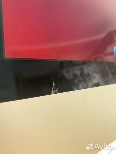 Дисплей iMac Retina 5K 27 (2017 года) A1419