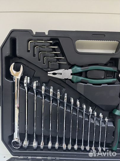 Набор инструментов 95 предметов
