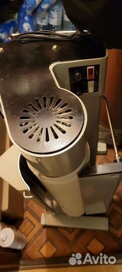 Гладильная машина Ульяна