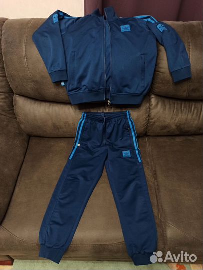 Спортивный костюм adidas для мальчика