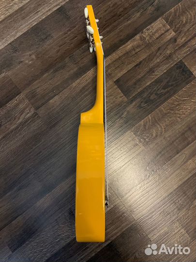 Гитара гавайская CB SKY укулеле 54 см 4 струны