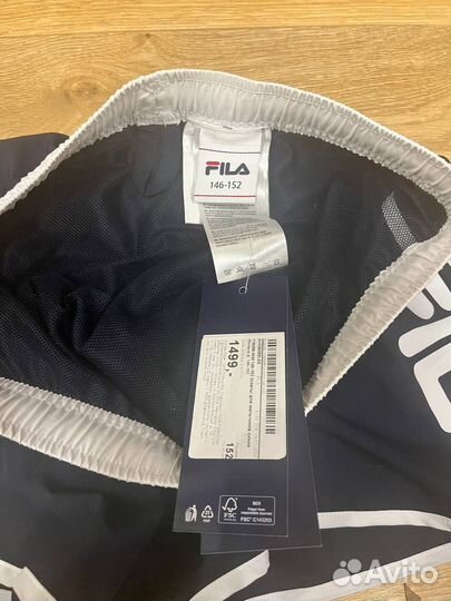 Шорты(плавки)