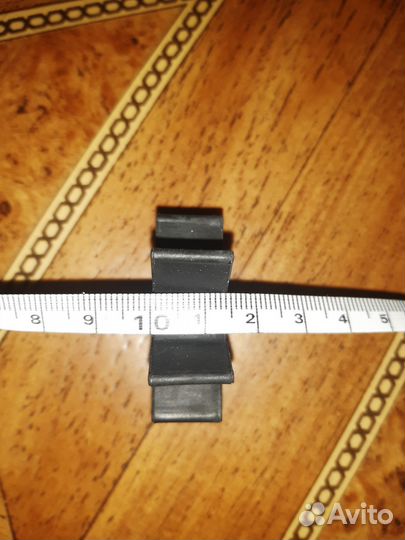 Крыльчатка для лодочного мотора 2.5-3.5л.с