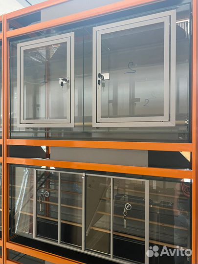 Стойка для птиц, хомяков, кроликов, рептилий