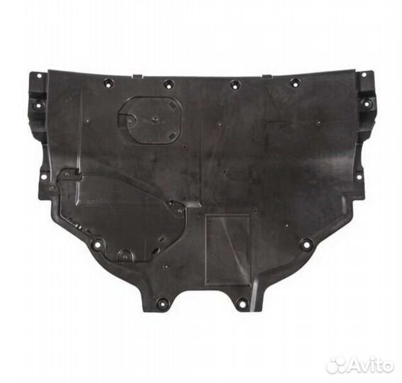 Пыльник для двигателя мазда сх-5