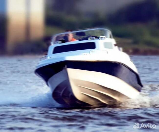 5метр.кают. Неман+подбор.мзса.беспл.дост