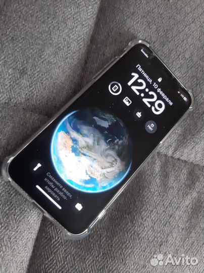 Телефон iPhone Xs 256gb