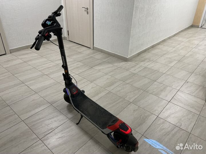Segway (ninebot) p100su