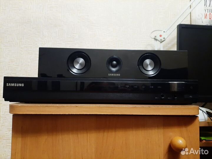 Домашний кинотеатр 5.1 samsung ah63