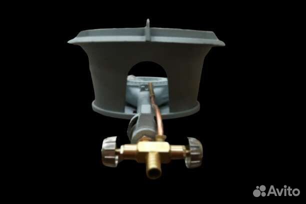 Газовая горелка до 18 квт