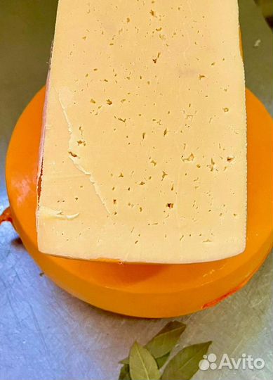 Белорусский сыр