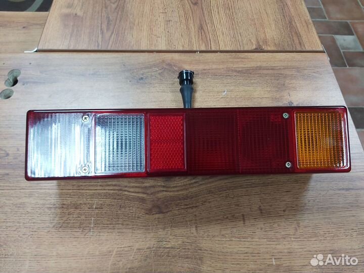 Фонарь задний газель 3302, Бизнес, лада вис