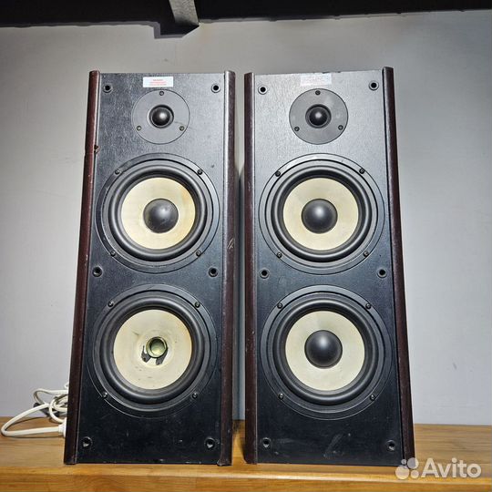 Колонки Microlab Solo 3