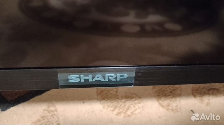 Sharp LC-60UI9362E