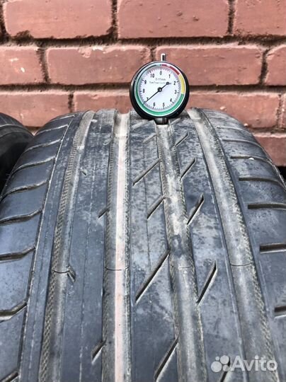 Nokian Tyres Nordman SZ2 215/55 R17