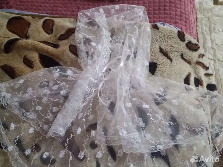 Платок для церкви