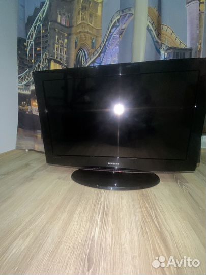 Телевизор samsung 32 LE32B450C4wxru