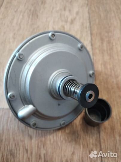 Блок клапанов газового узла neva LUX 5513/5514