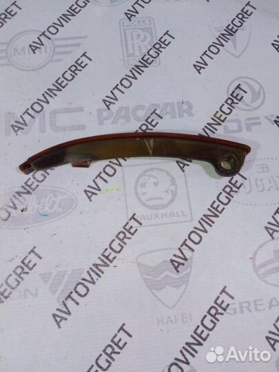 Успокоитель цепи грм nissan Qashqai J11 MR20