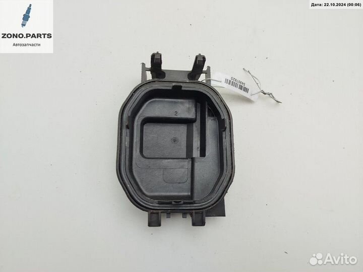 Крышка (заглушка) задняя фары левой 1393845 на BMW 3 E36 (1991-2000)