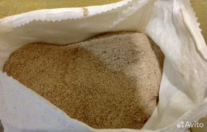 Посыпка-отруби пш-яч