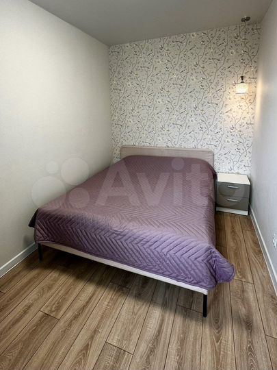 1-к. квартира, 45 м², 3/9 эт.