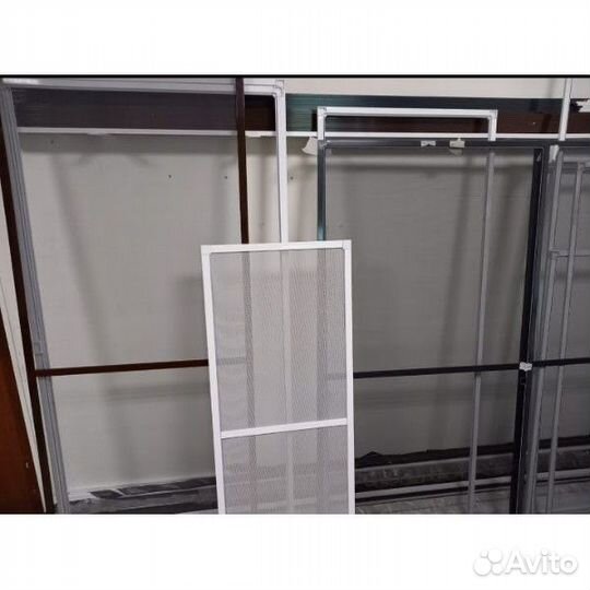 Антикошка Сетка любых размеров 17371мс