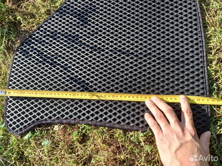 Автомобильные коврики Eva новые