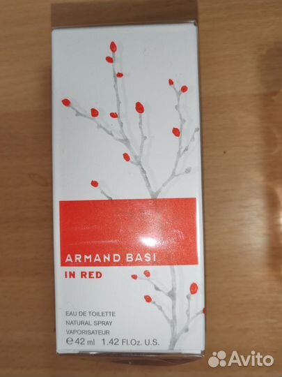 Парфюм 42 мл, ОАЭ