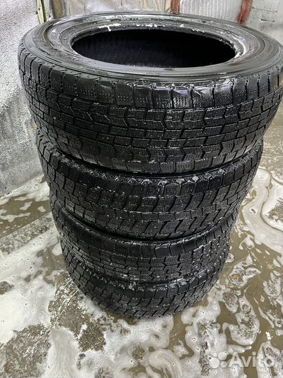 Goodyear Cargo Pro 195/60 R15
