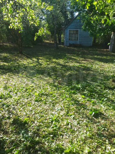 Дача 20 м² на участке 14 сот.