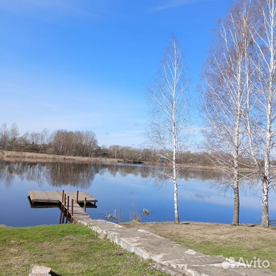 Базы отдыха рыбалка