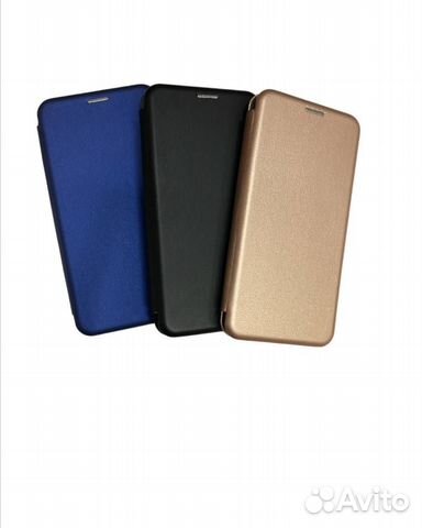 Чехол книжка Honor 10i