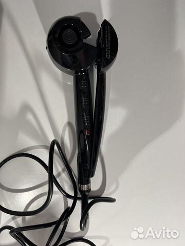 Стайлер babyliss