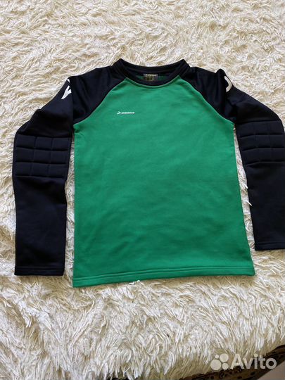 Вратарская форма демикс