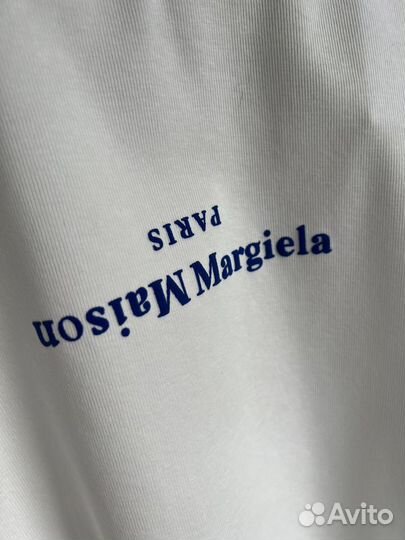 Футболка Maison Margiela (Унисекс)