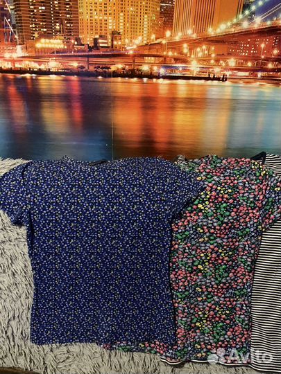 Футболка женская