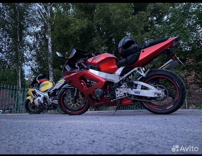 Продам пушку Cbr929