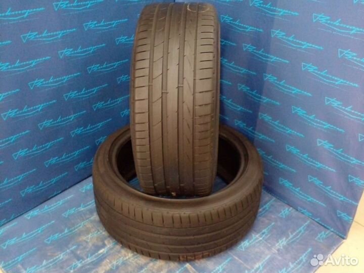 Hankook Ventus S1 Evo 2 K117 235/40 R19