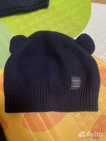 Комбинезон детский