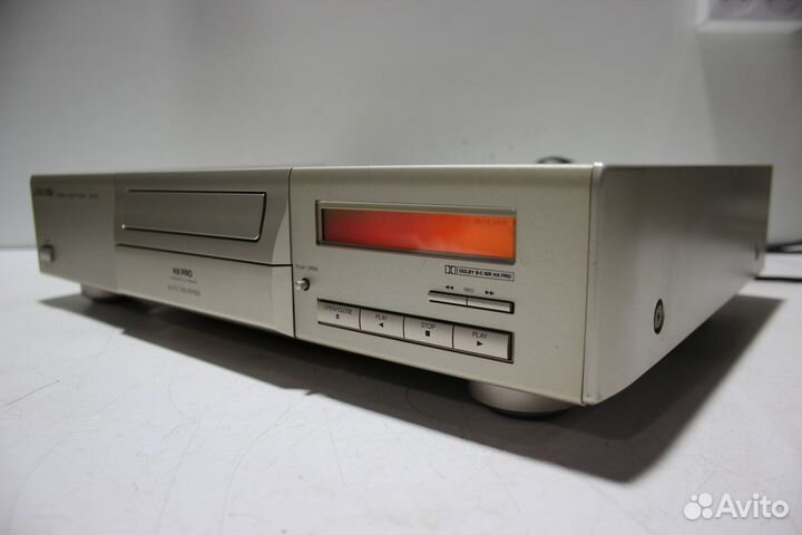 Panasonic RS-E10 Кассетная дека Japan