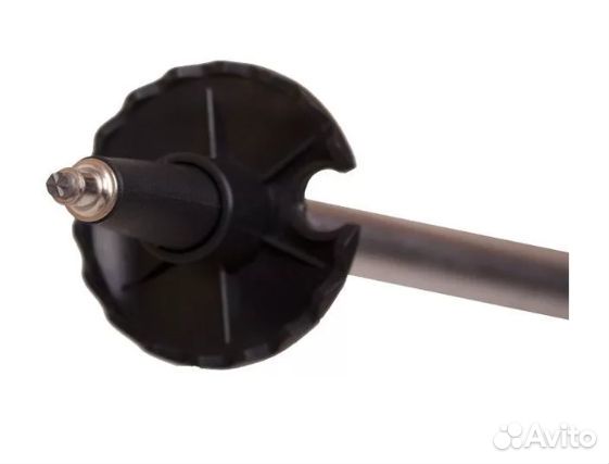 Палки треккинговые Tramp Trekking